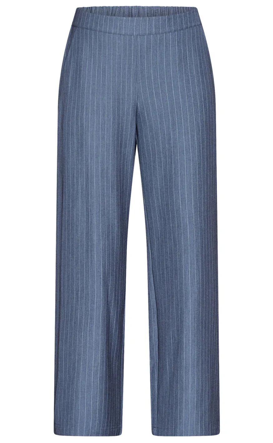 Love & Divine Bukser - Love1024-58 - Pin Stripe - Image 3