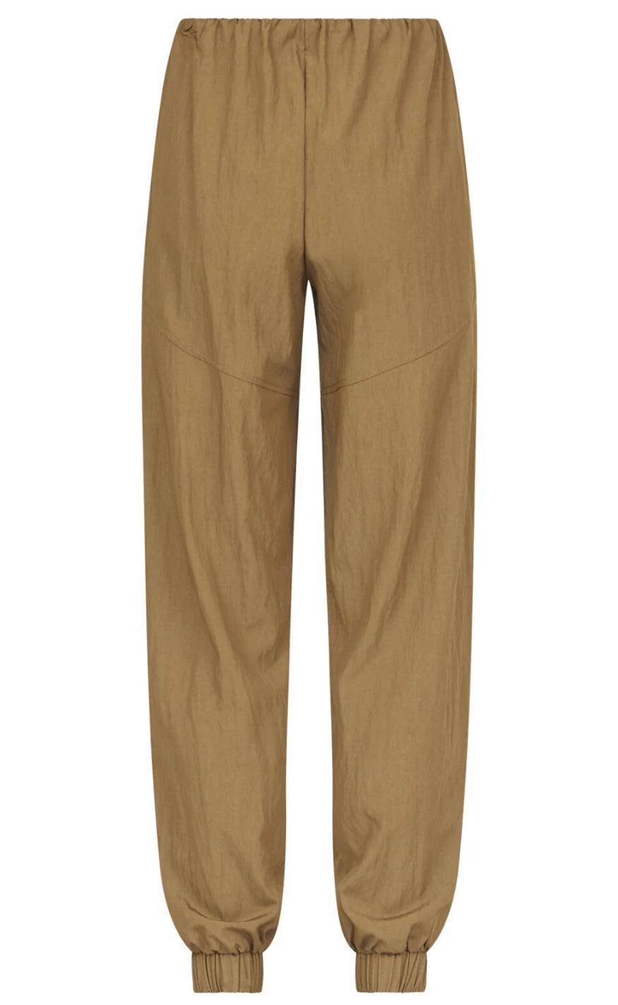 Love & Divine Bukser - Love1251 - Golden Brown - Image 3