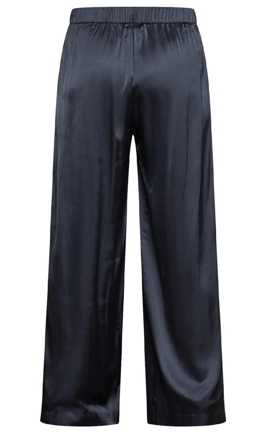 Love & Divine Bukser - Love1425 - Black - Image 3