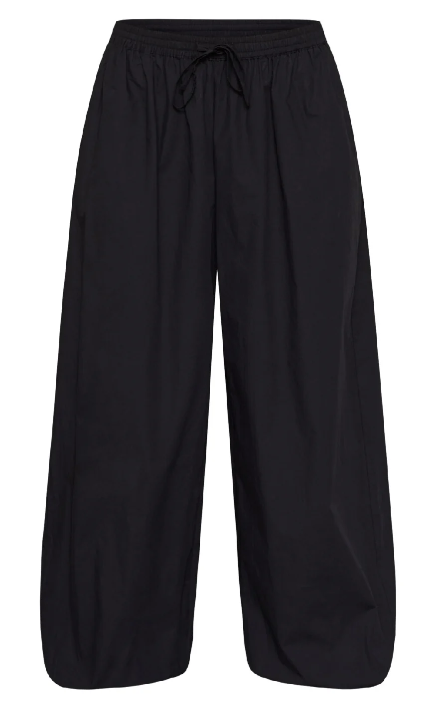 Love & Divine Bukser - Love1466 - Black