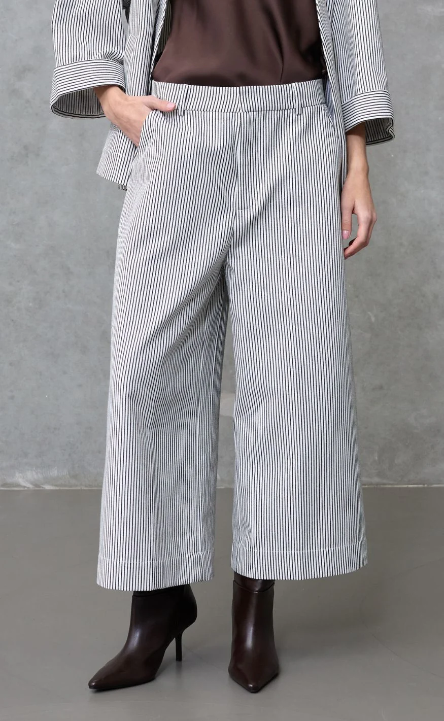 Love & Divine Bukser - Love1520 - Stripes