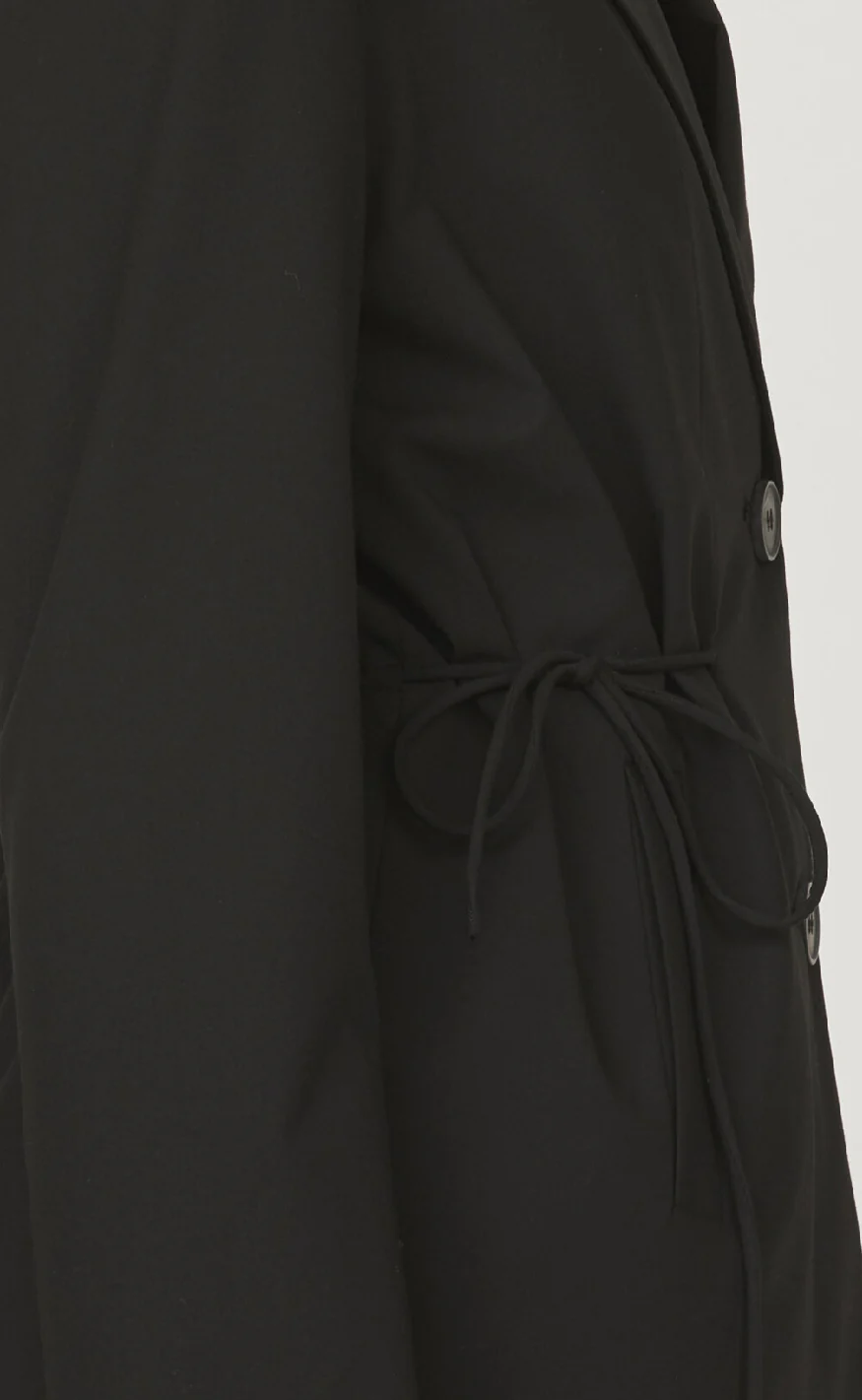 Love & Divine Blazer - Love1237 - Black - Image 10
