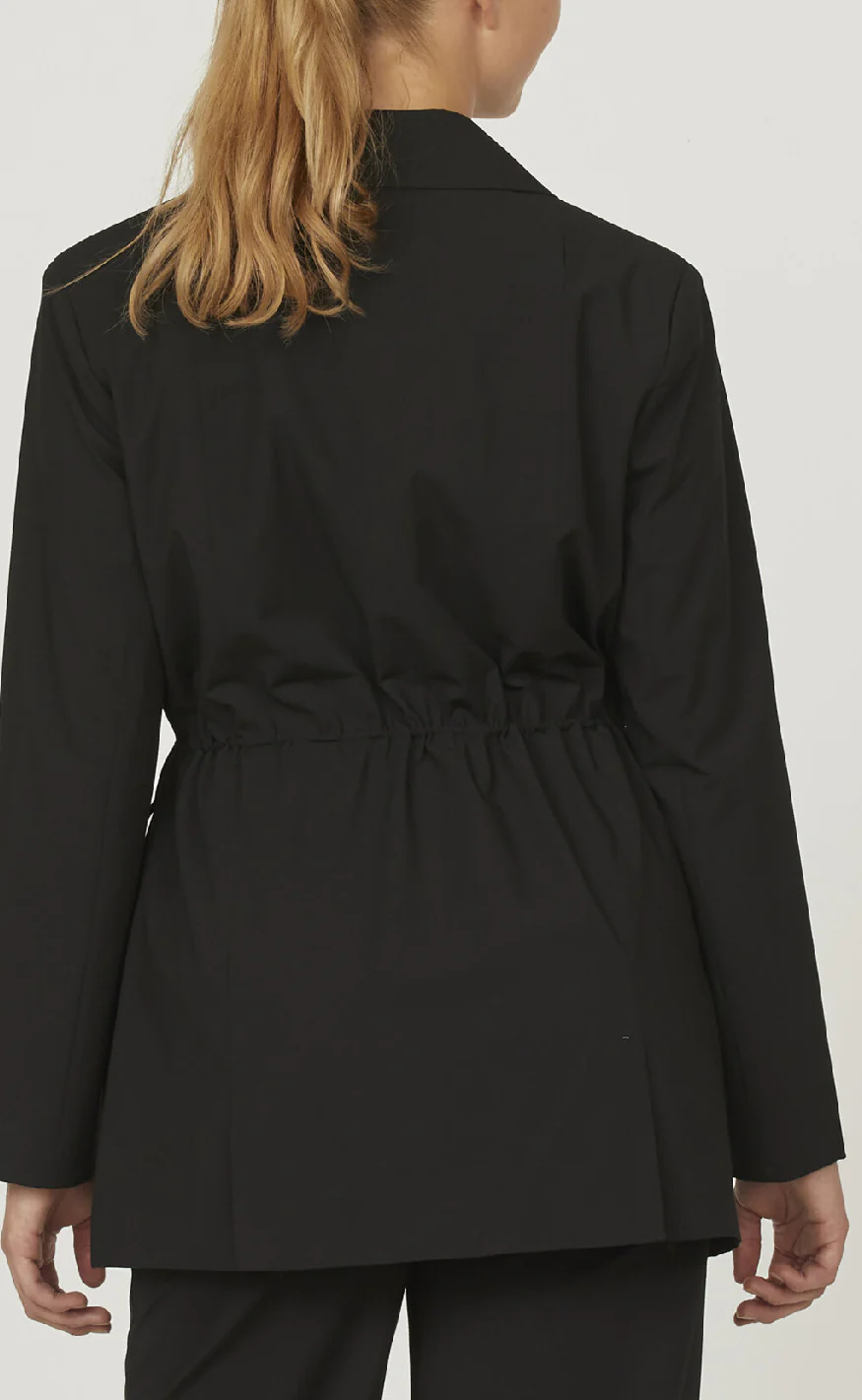 Love & Divine Blazer - Love1237 - Black - Image 9