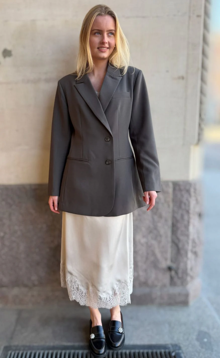 Love & Divine Blazer - Love1494 - Earth
