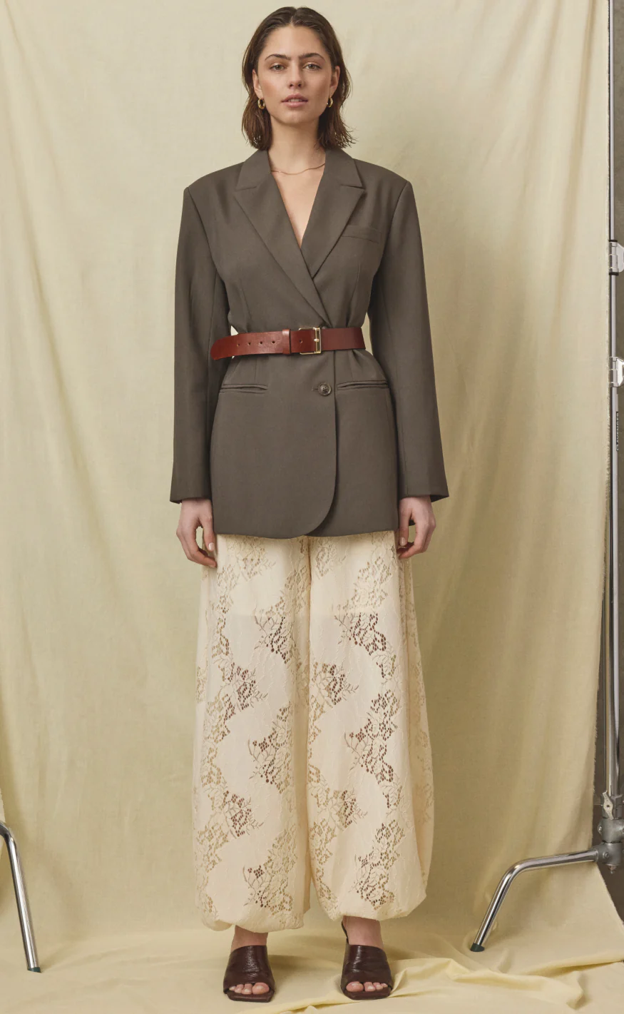 Love & Divine Blazer - Love1494 - Earth - Image 6