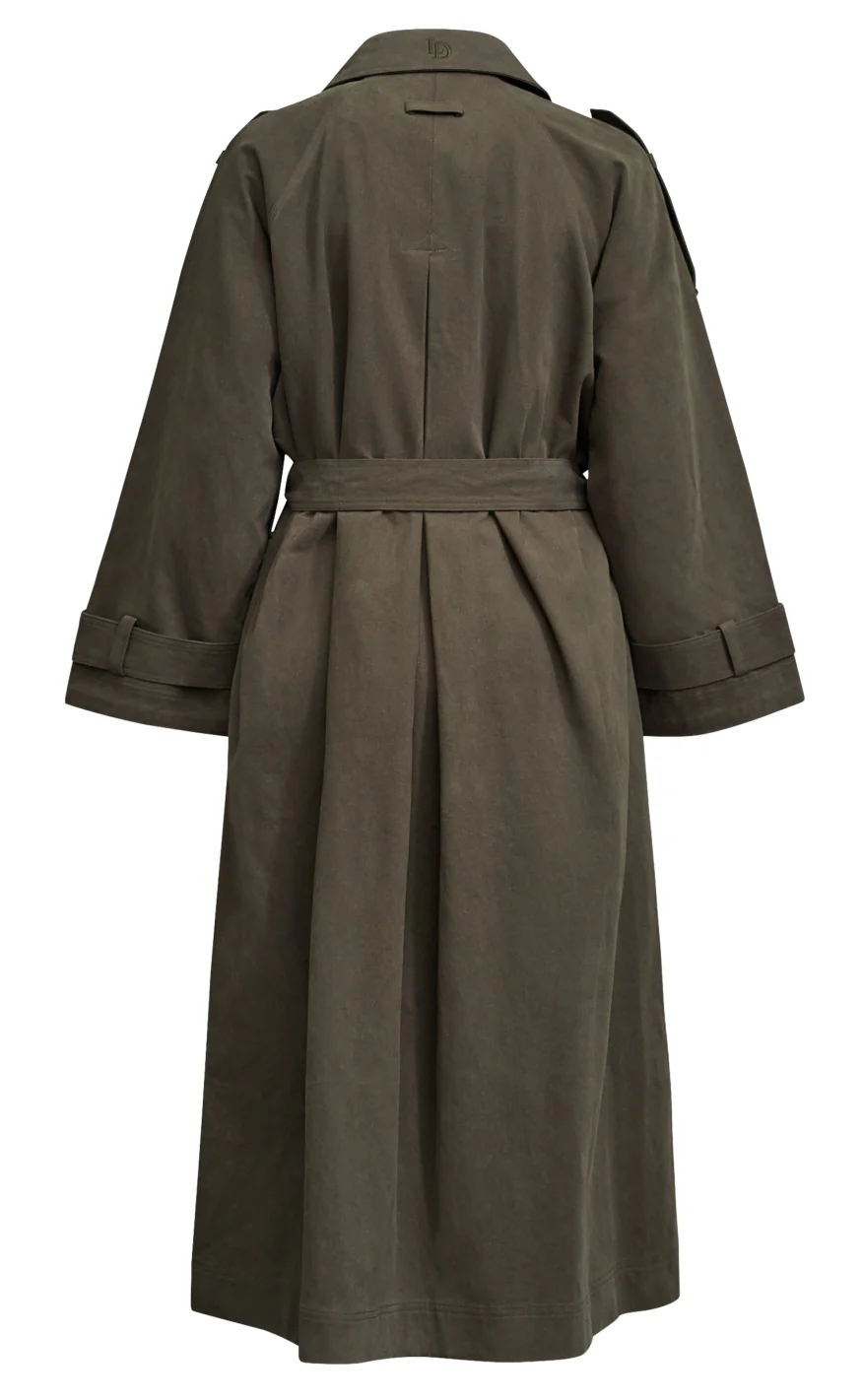 Love & Divine Frakke - Love1512 - Brown - Image 9