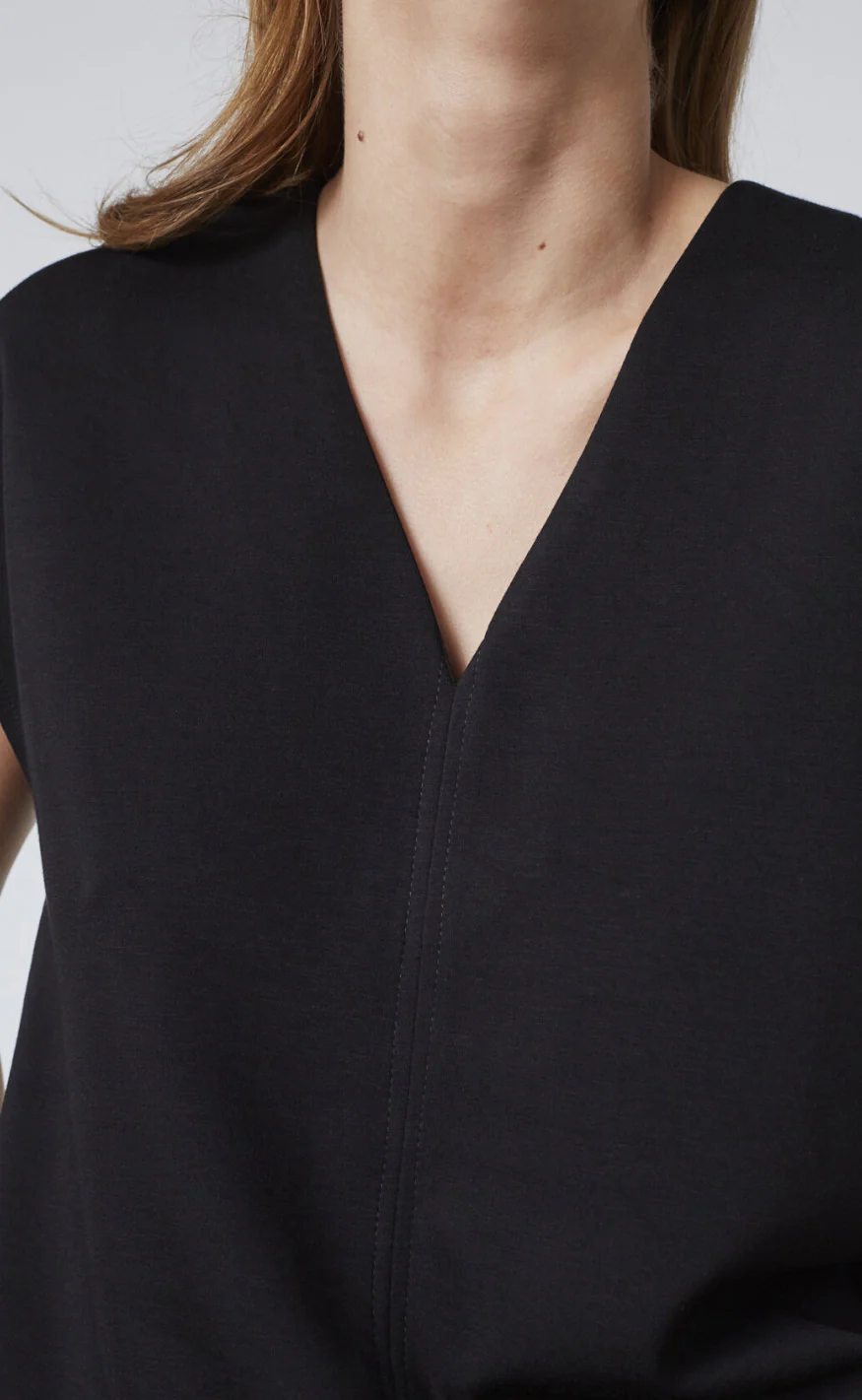 Love & Divine Top - Love1371 - Black - Image 5