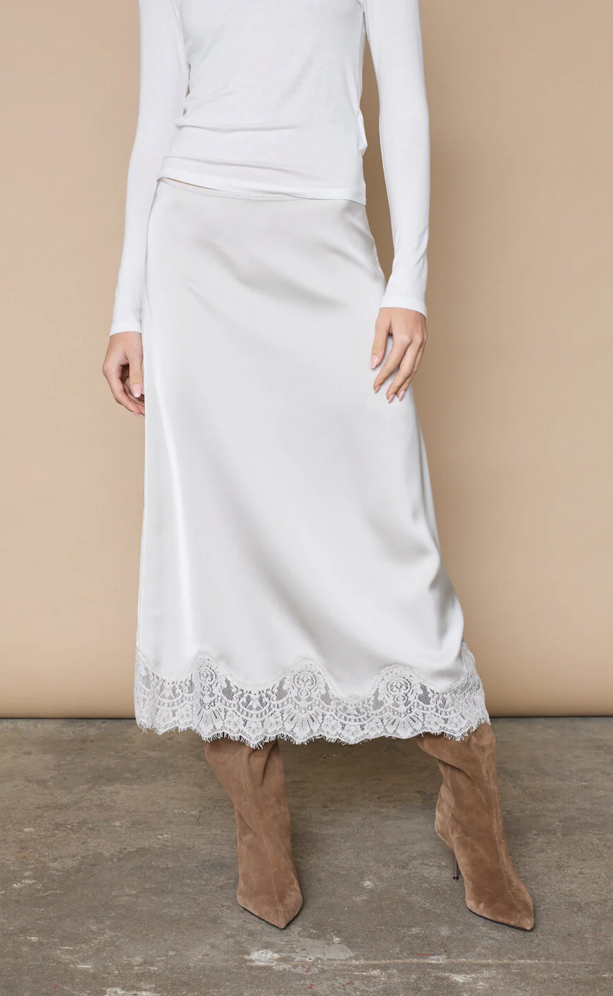 Love & Divine Nederdel - Love1503 - Kit - Image 9
