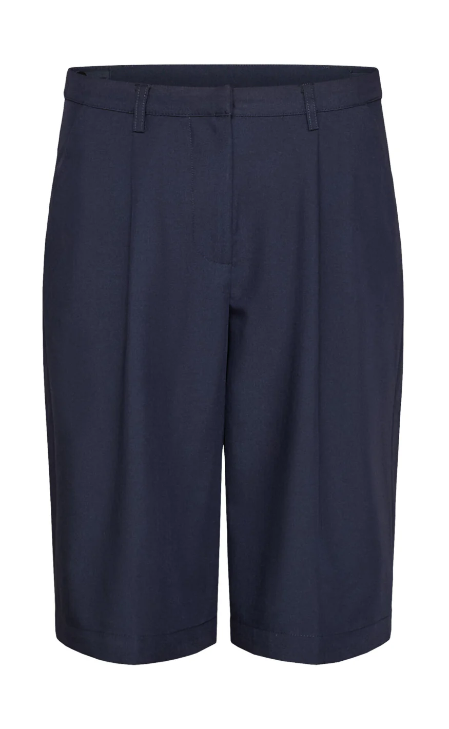 Love & Divine Shorts - Love1297 - Midnight Blue