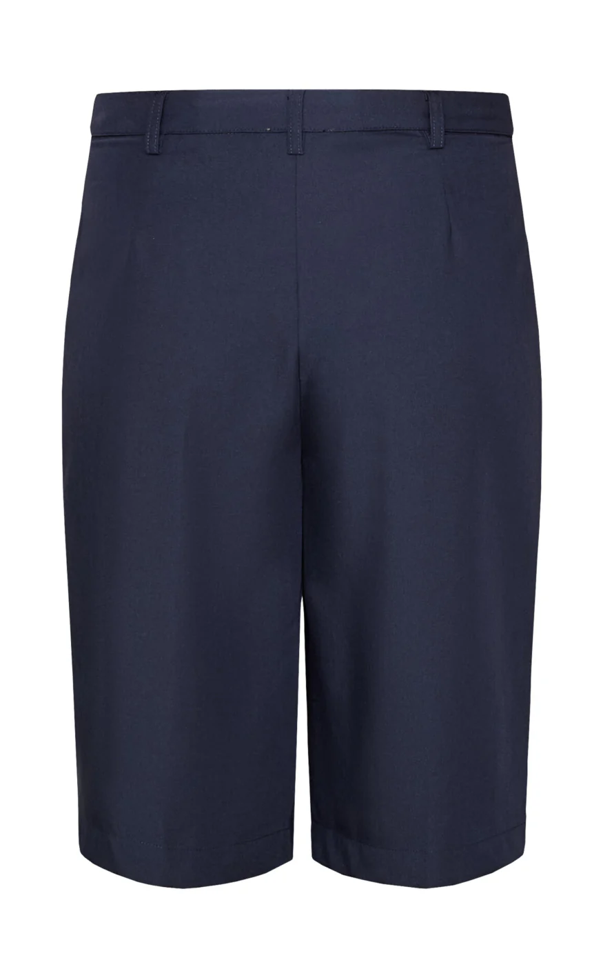 Love & Divine Shorts - Love1297 - Midnight Blue - Image 4