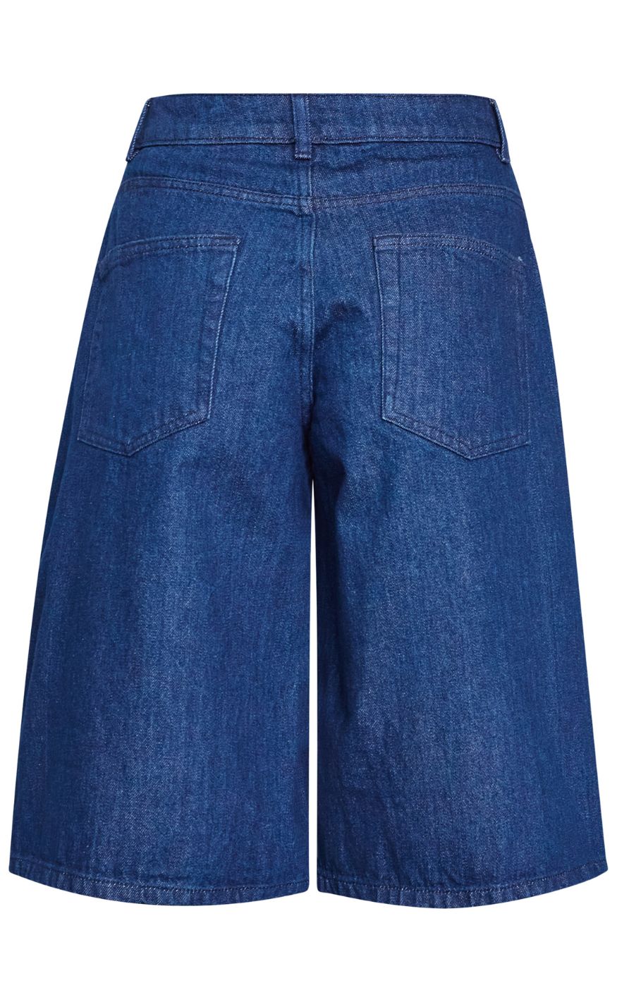 Sisters Point Shorts - OFIRA-SHO - Unwashed - Image 3