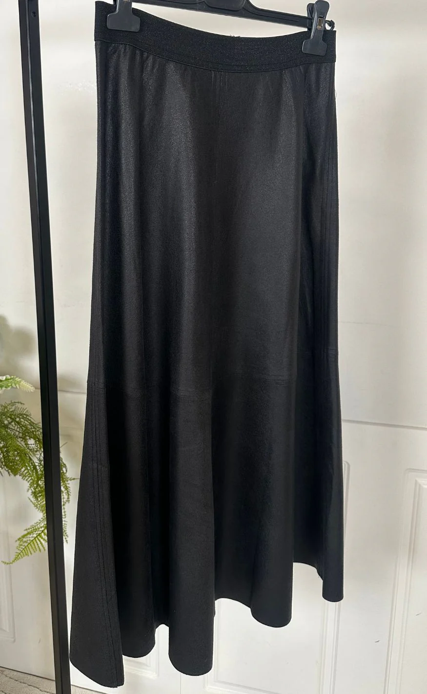 Luxzuz Nederdel - Madilo - Black - Image 3