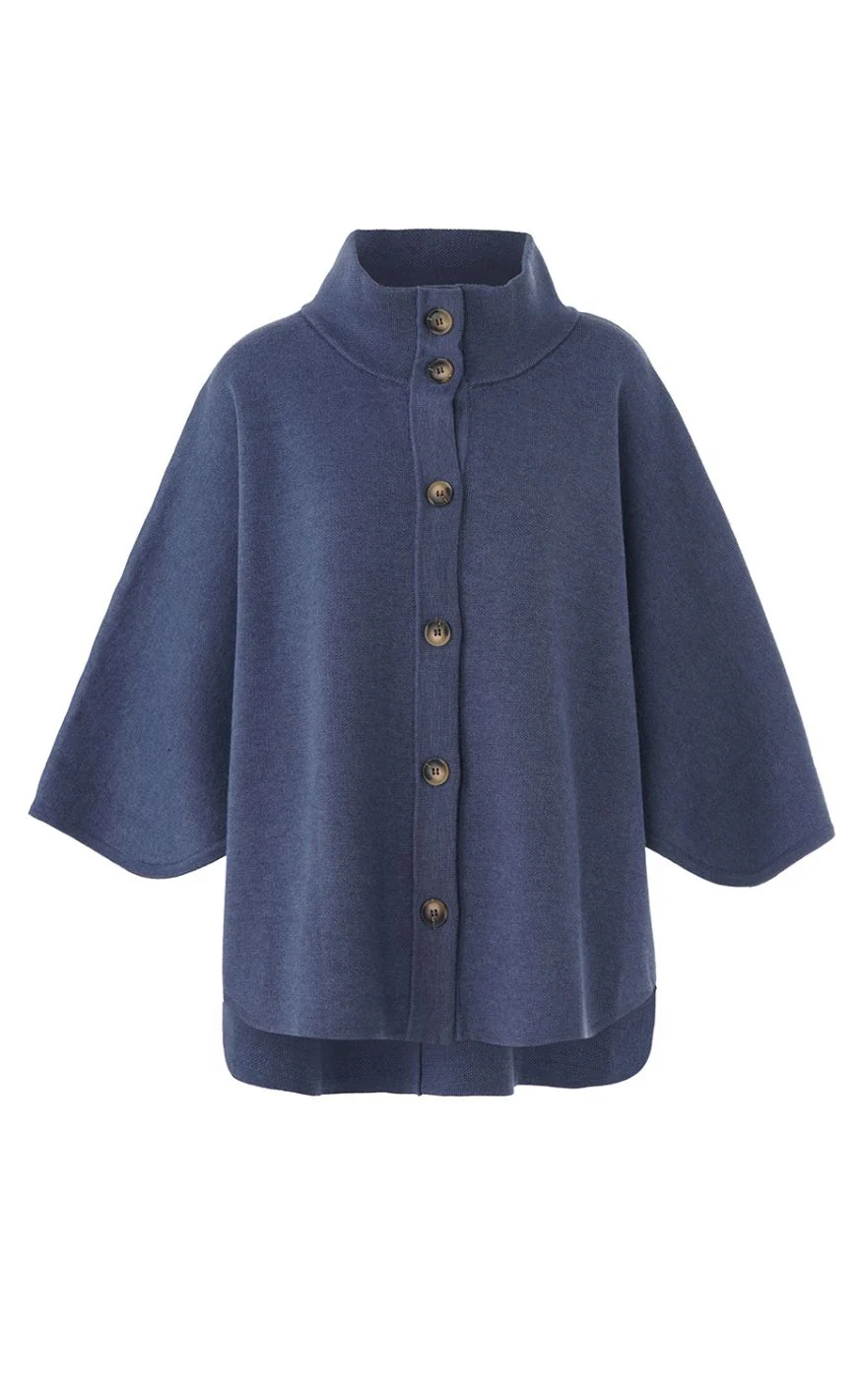 Luxzuz Strik - Birdie -  Insignia Blue - Image 2