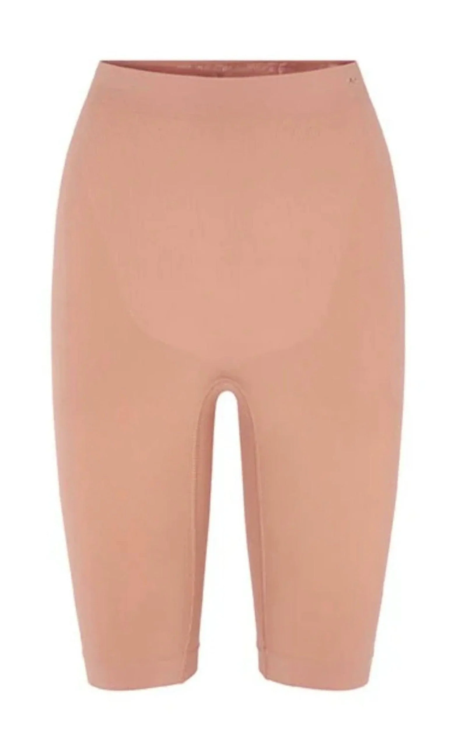 Lykkeland Ateliér Shorts - Shaping Alturra - Tan - Image 2