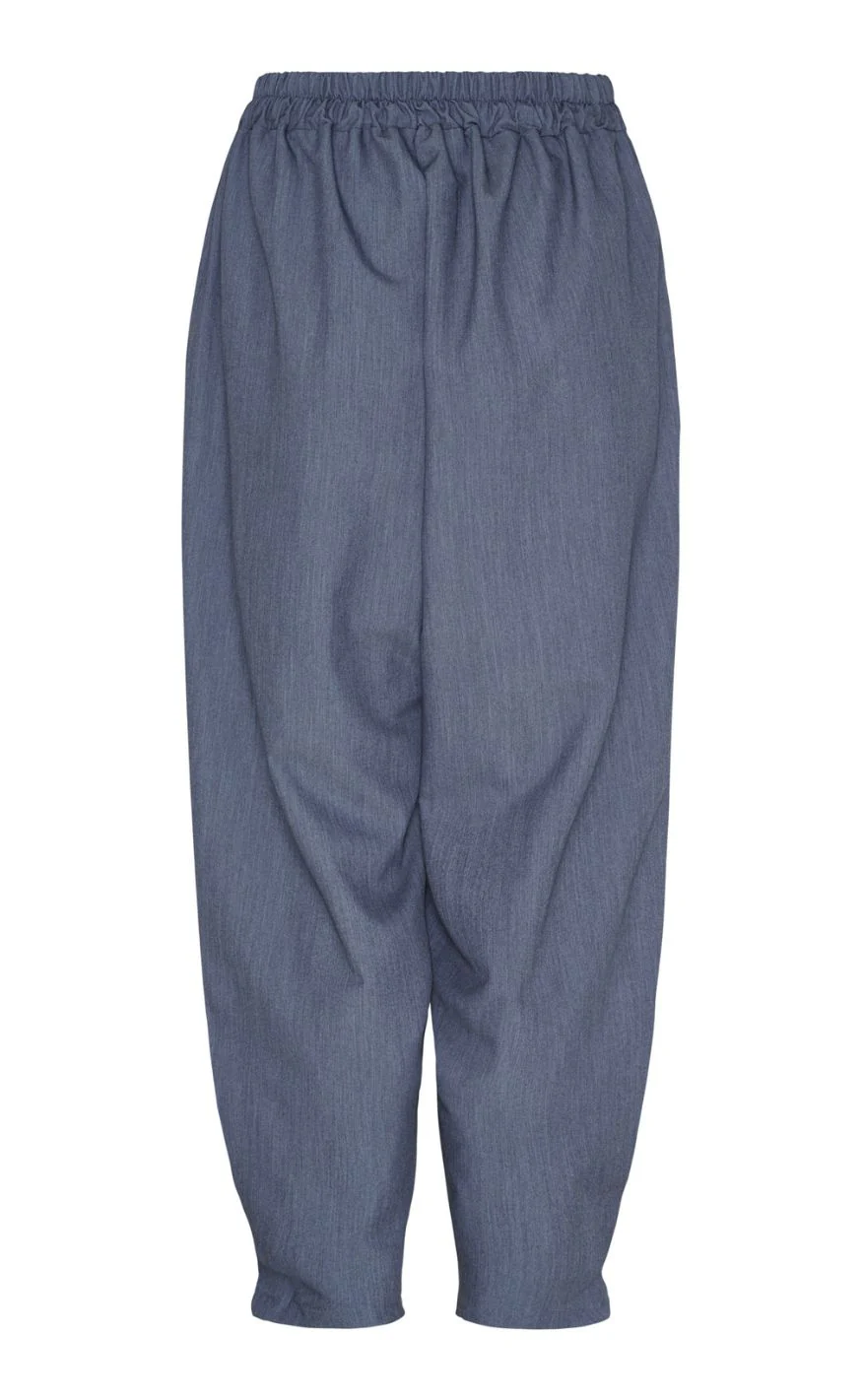 Marta Du Chateau Buker - Gilly - Medium Denim6 - Image 2