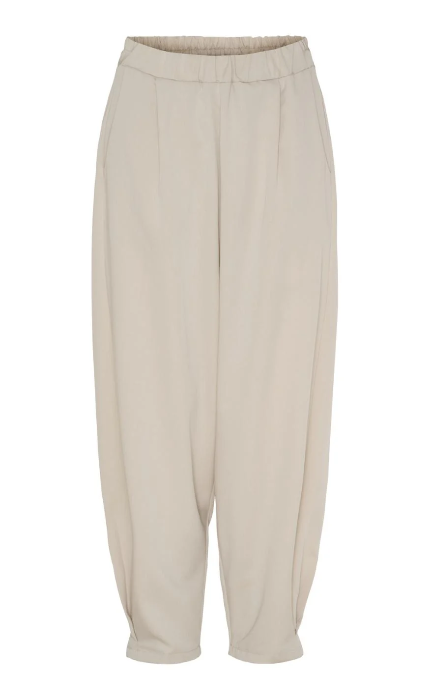 Marta Du Chateau Bukser - Gilly - Beige31A - Image 8