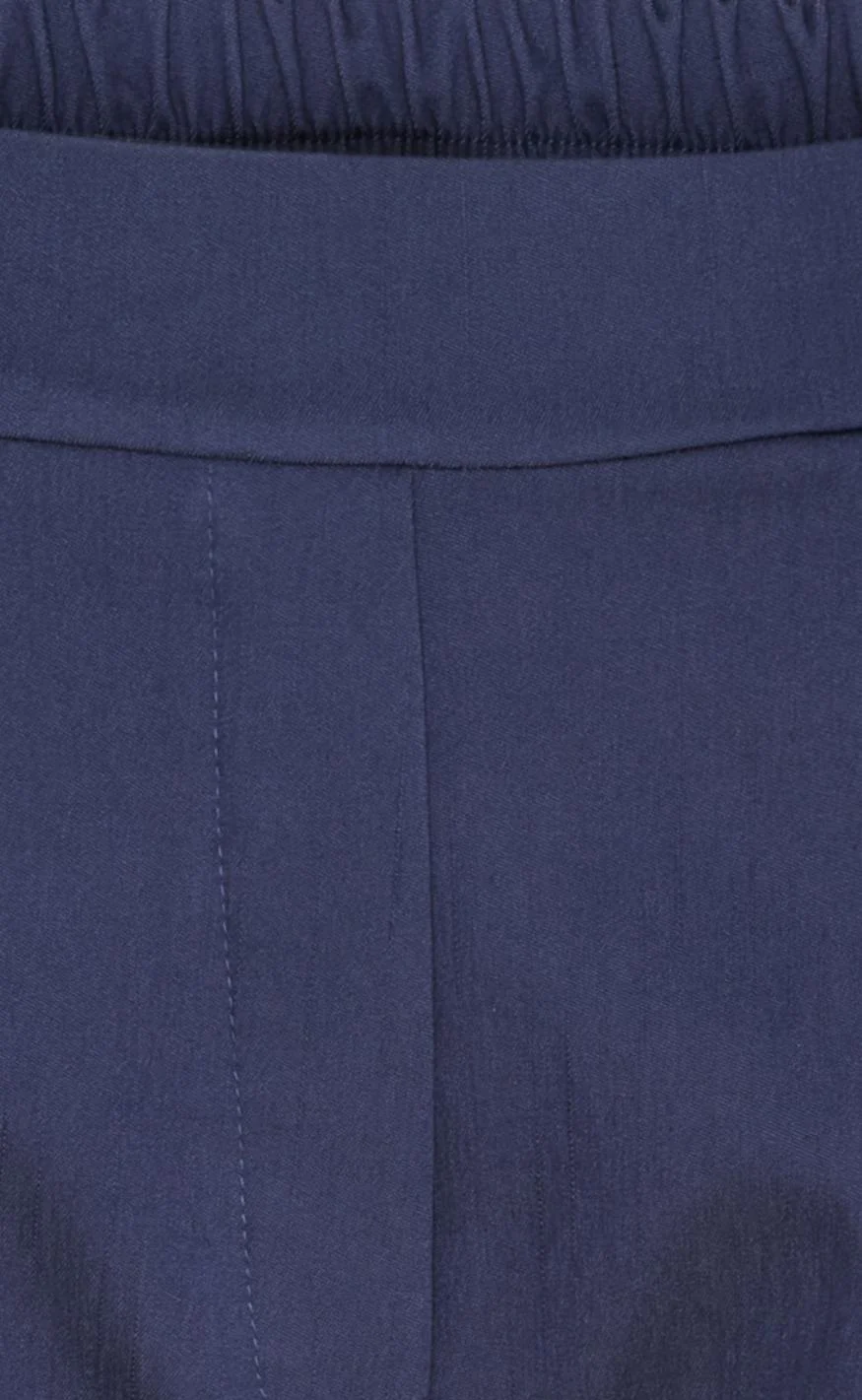 Marta Du Chateau Bukser - Kendra - Dark Denim - Image 3