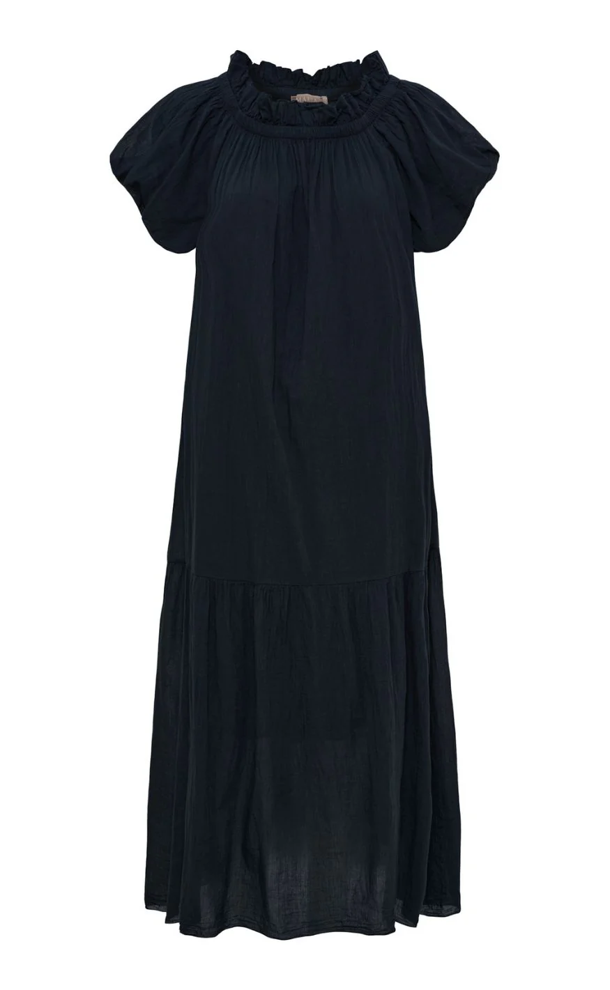 Marta Du Chateau Kjole - Zenith - Black