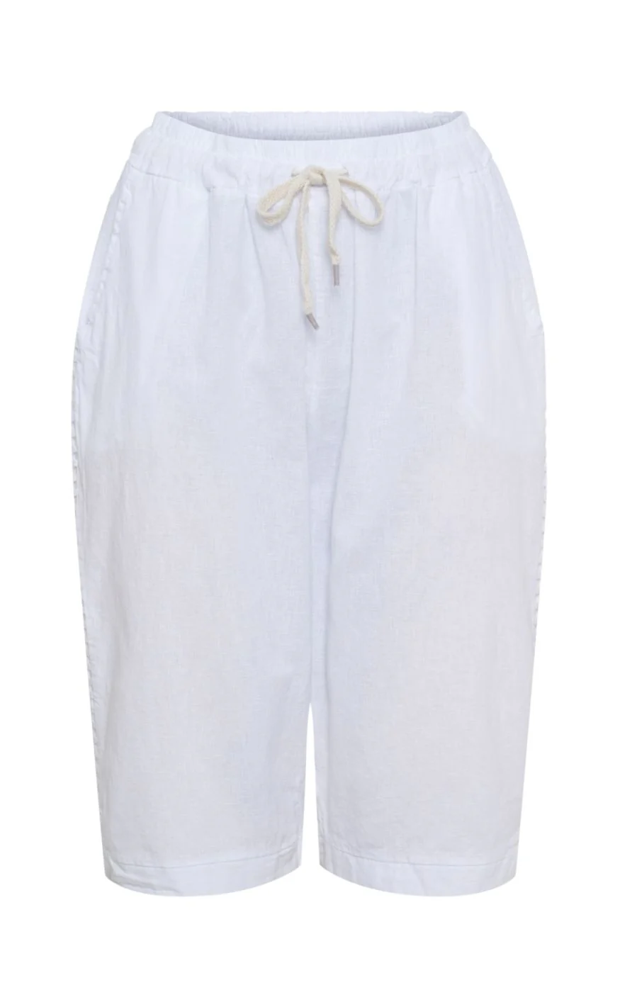 Marta Du Chateau Knickers - Thilde - White