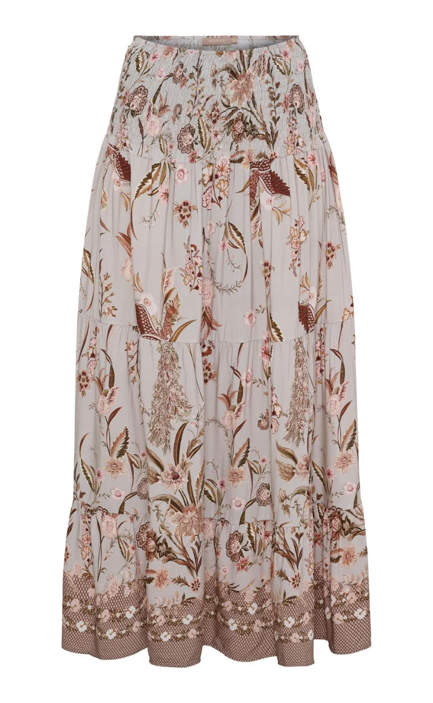 Marta Du Chateau Nederdel - Princess - Grey3142tps