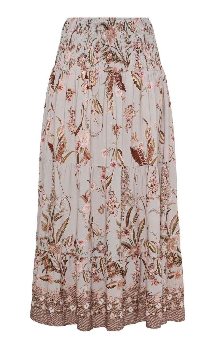 Marta Du Chateau Nederdel - Princess - Grey3142tps - Image 2