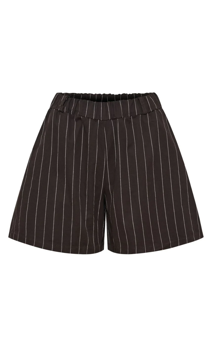 Marta Du Chateau Shorts - Milana - Moro - Image 2