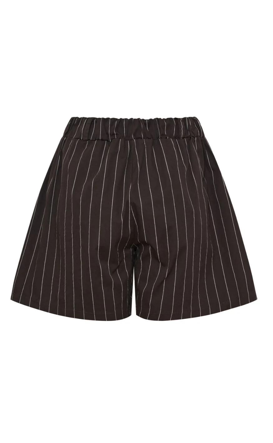 Marta Du Chateau Shorts - Milana - Moro - Image 7