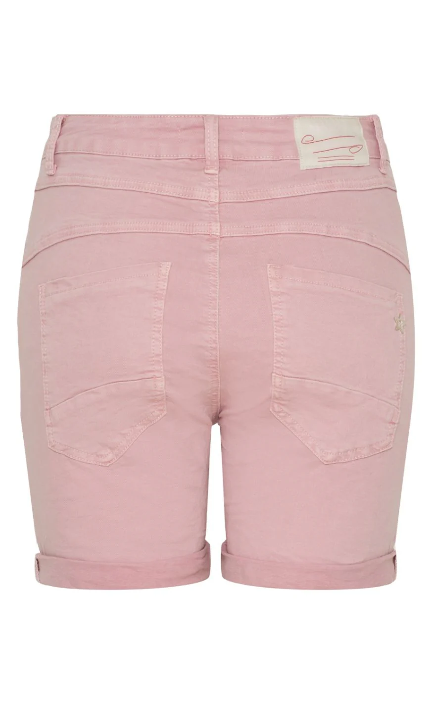 Marta Du Chateau Shorts - Sofia - Rose - Image 2