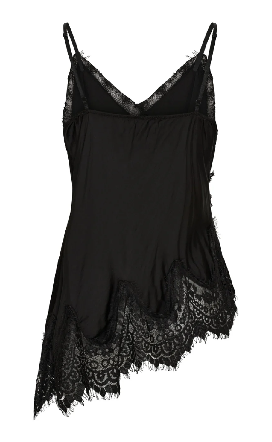 Marta Du Chateau Top - Dream - Black - Image 2
