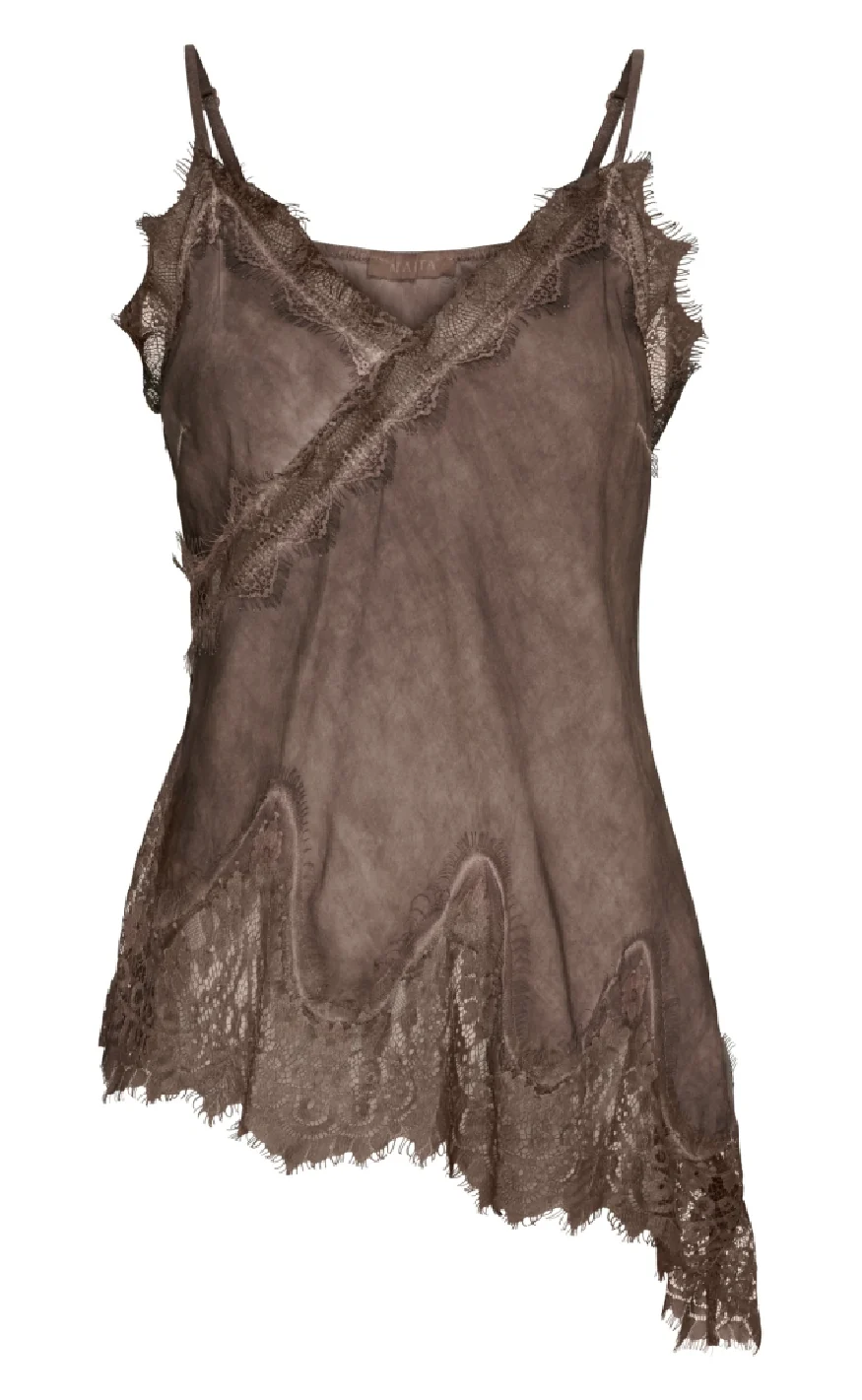 Marta Du Chateau Top - Dream - Chocolatto - Image 2