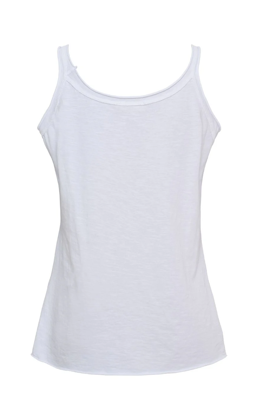 Marta Du Chateau Top - Nessa - White - Image 8