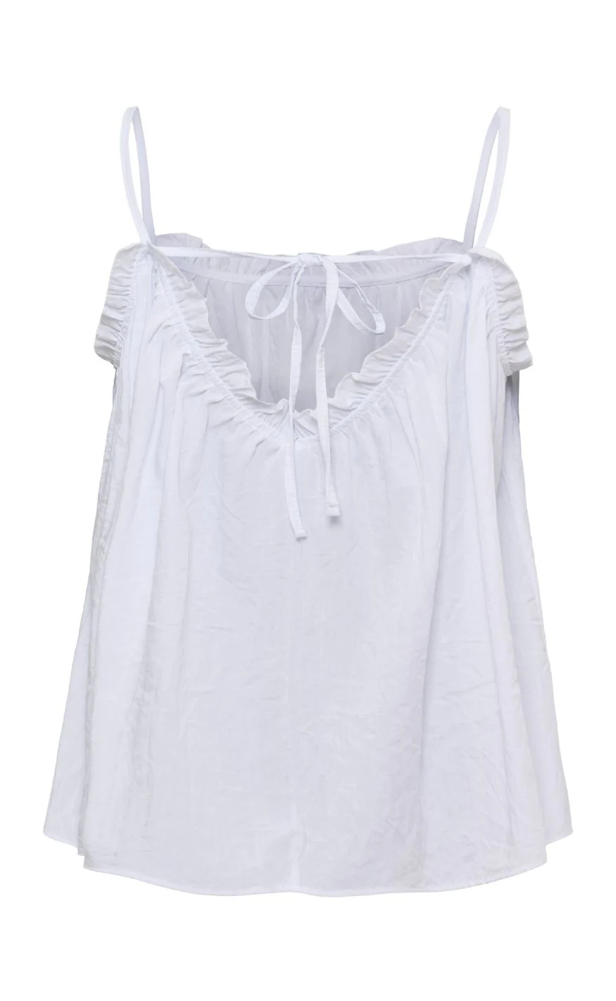 Marta Du Chateau Top - Noelia - White28 - Image 2