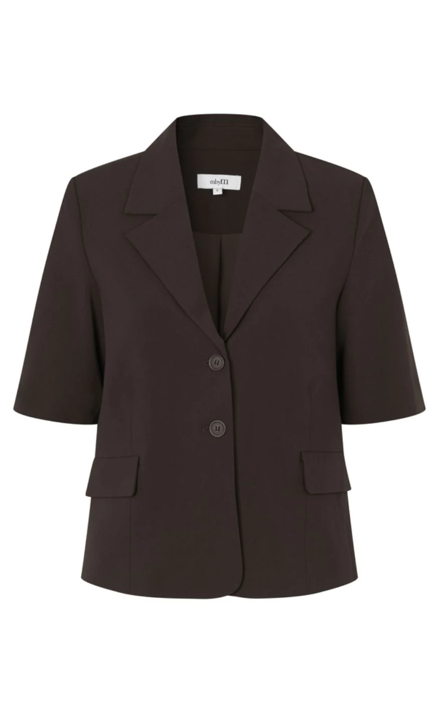MbyM Blazer - Morven-M - Java