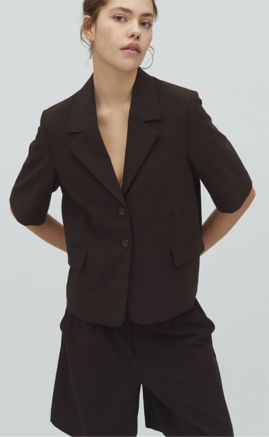 MbyM Blazer - Morven-M - Java - Image 2