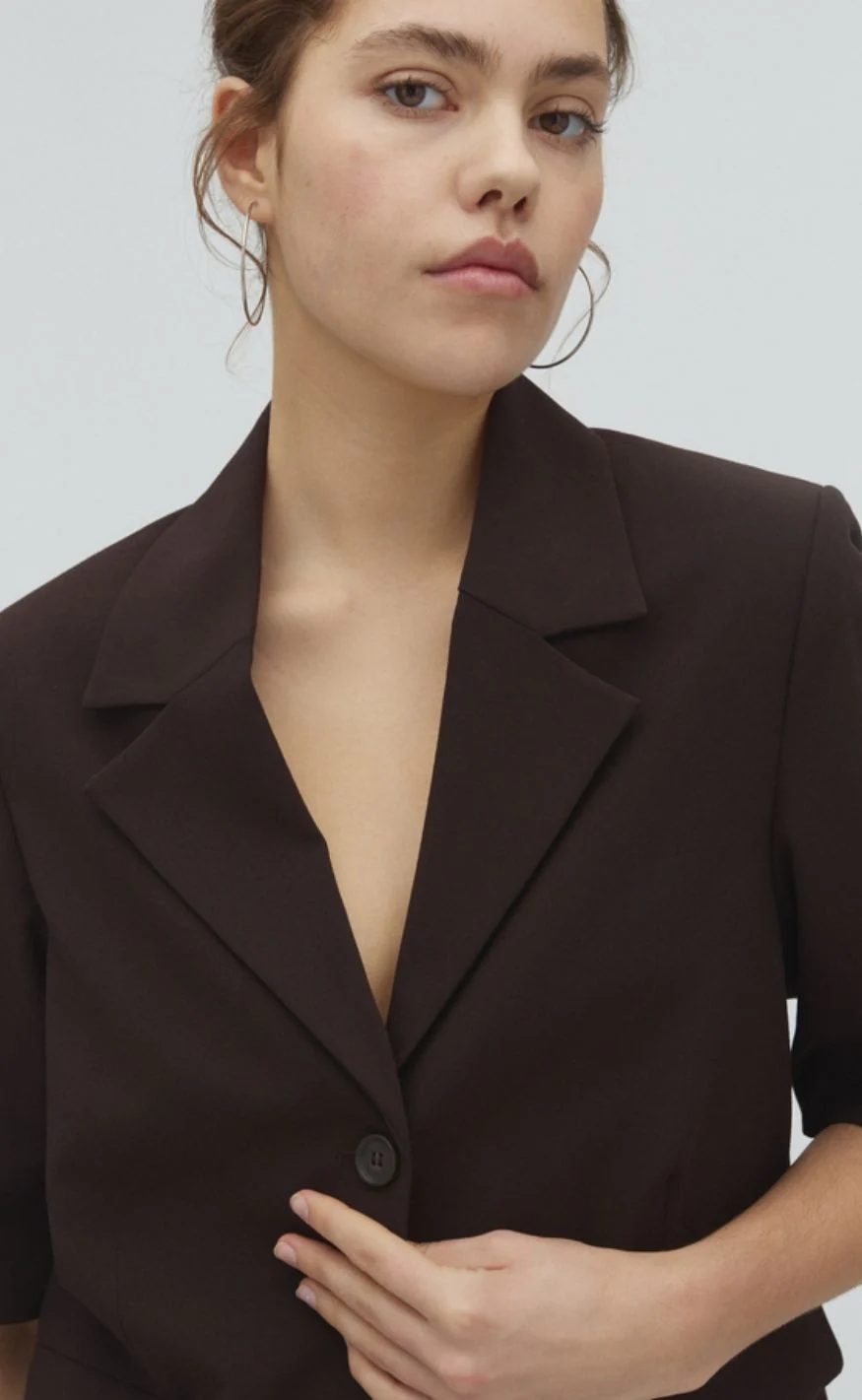 MbyM Blazer - Morven-M - Java - Image 3
