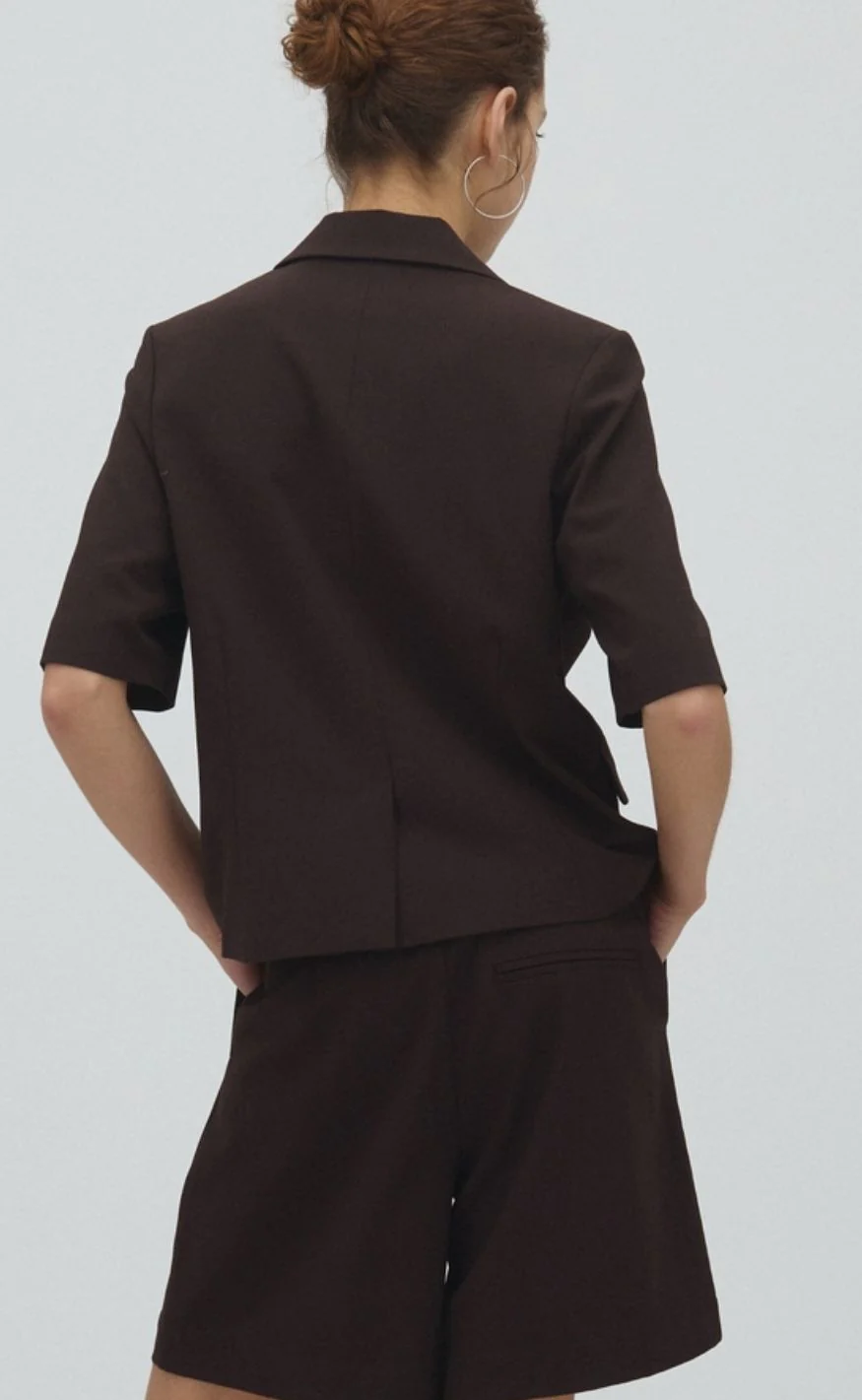 MbyM Blazer - Morven-M - Java - Image 4