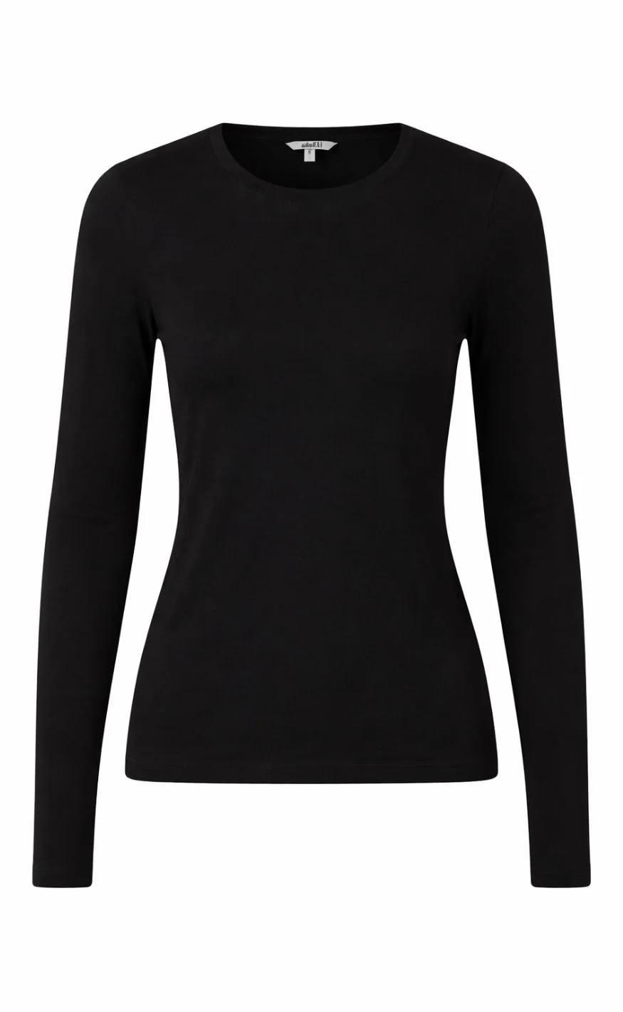 MbyM Bluse - Christina-M - Black