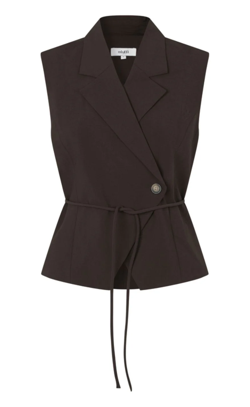 MbyM Top - Evelora-M - Java