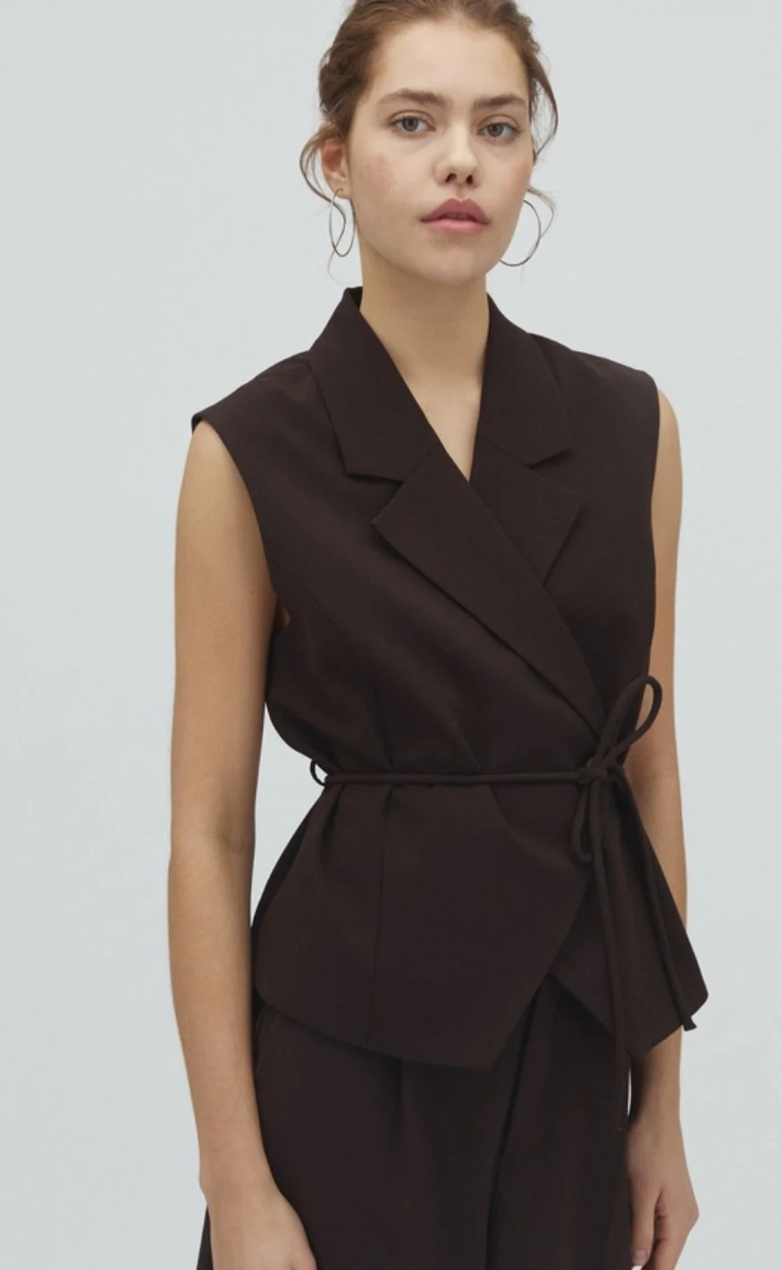 MbyM Top - Evelora-M - Java - Image 2