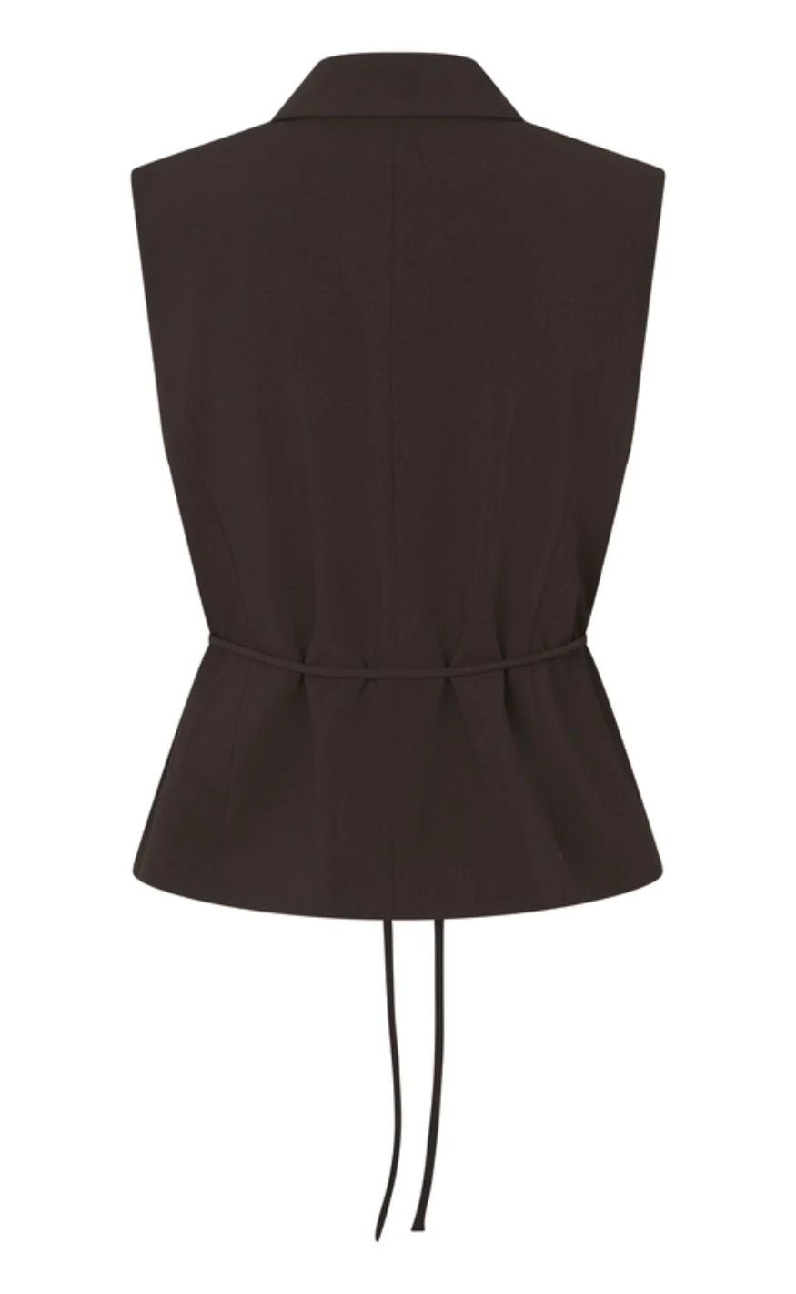 MbyM Top - Evelora-M - Java - Image 3
