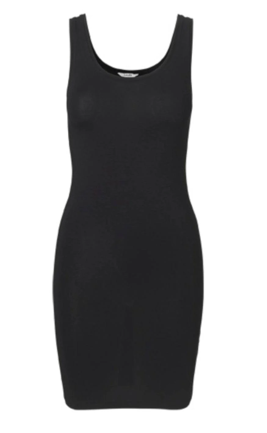 MbyM Kjole - Lina - Black
