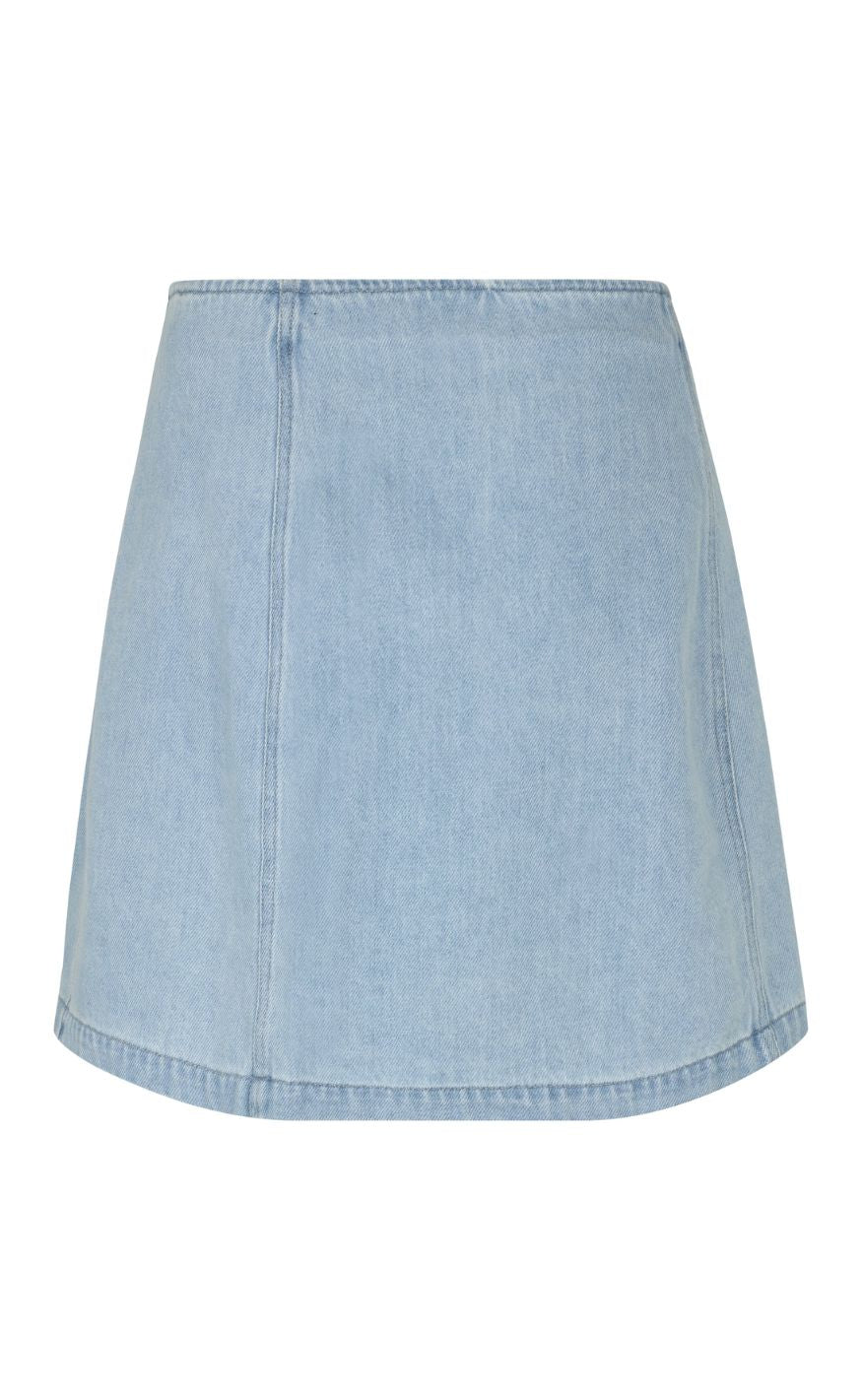 MbyM Nederdel - Kaia-M - Light Soft Wash - Image 5