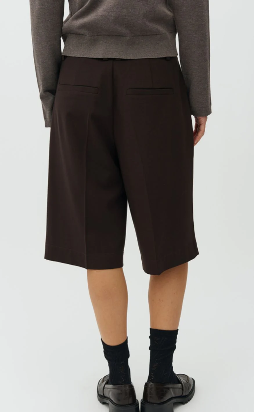 MbyM Shorts - Bamudo-M - Java - Image 4