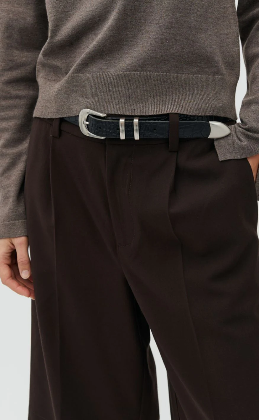 MbyM Shorts - Bamudo-M - Java - Image 5