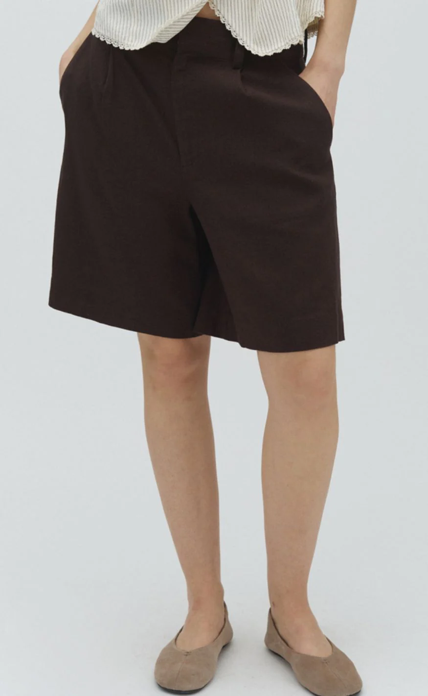 MbyM Shorts - Guri-M - Java - Image 4