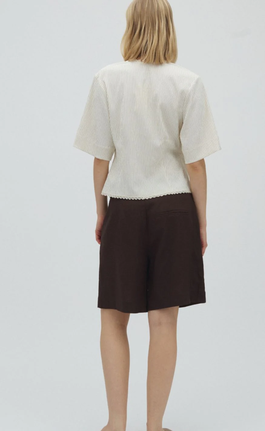 MbyM Shorts - Guri-M - Java - Image 5