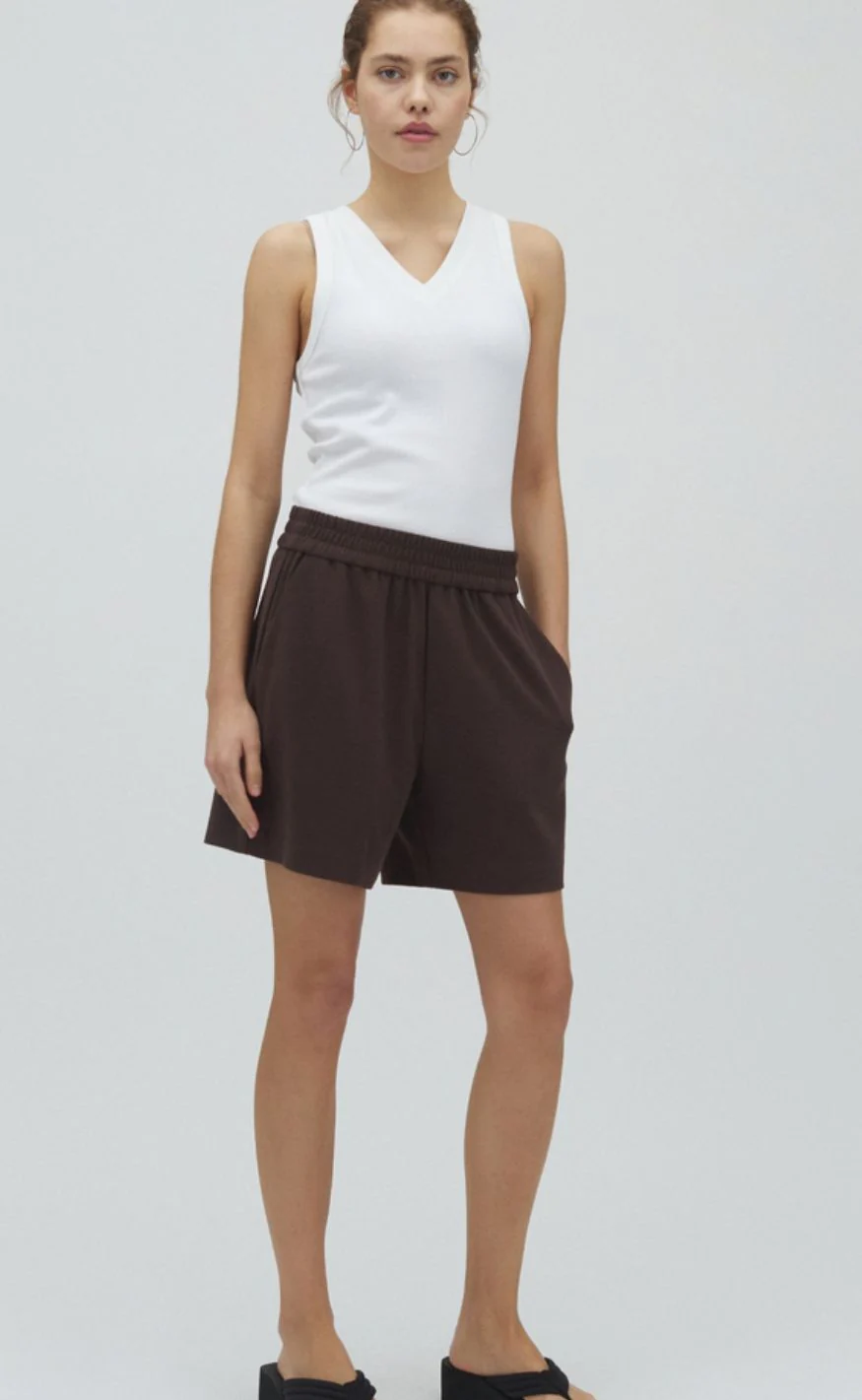 MbyM Shorts - Phillipa Short-M - Java
