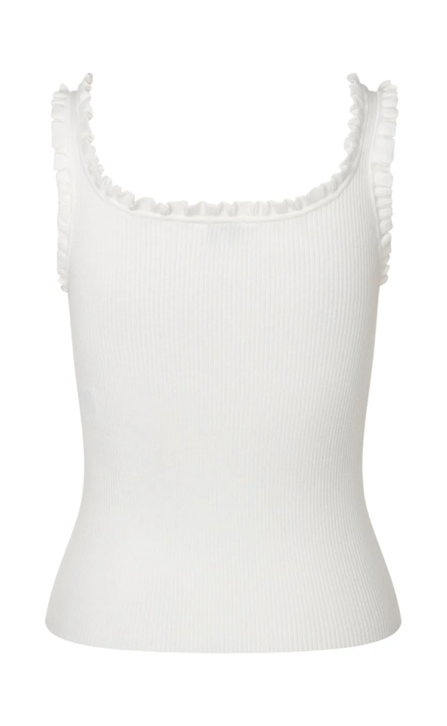 MbyM Top - Elinne - Sugar - Image 3