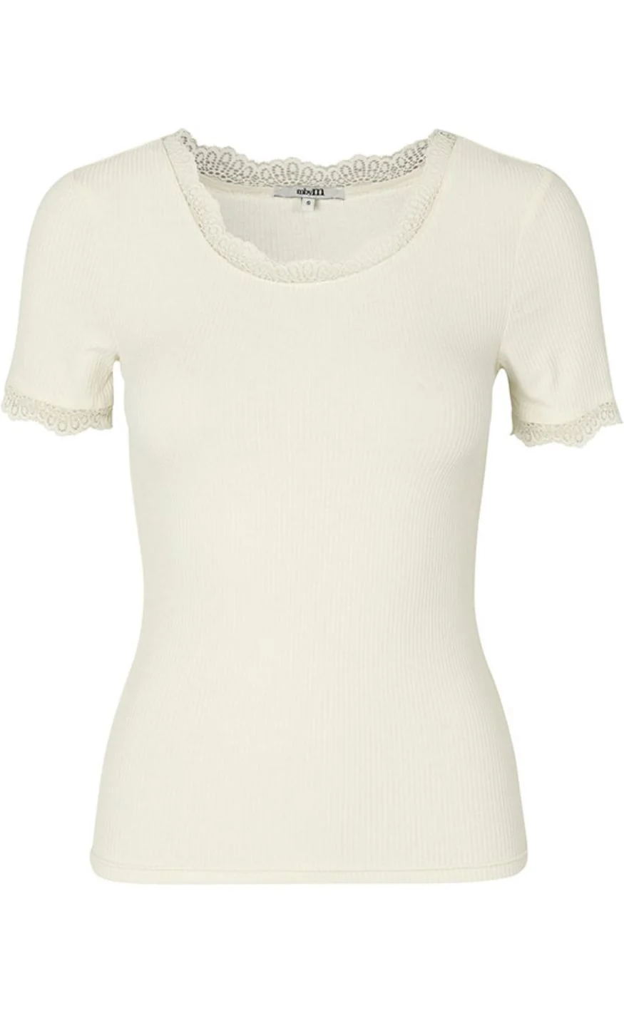 MbyM T-shirt - Emera-M - Sugar