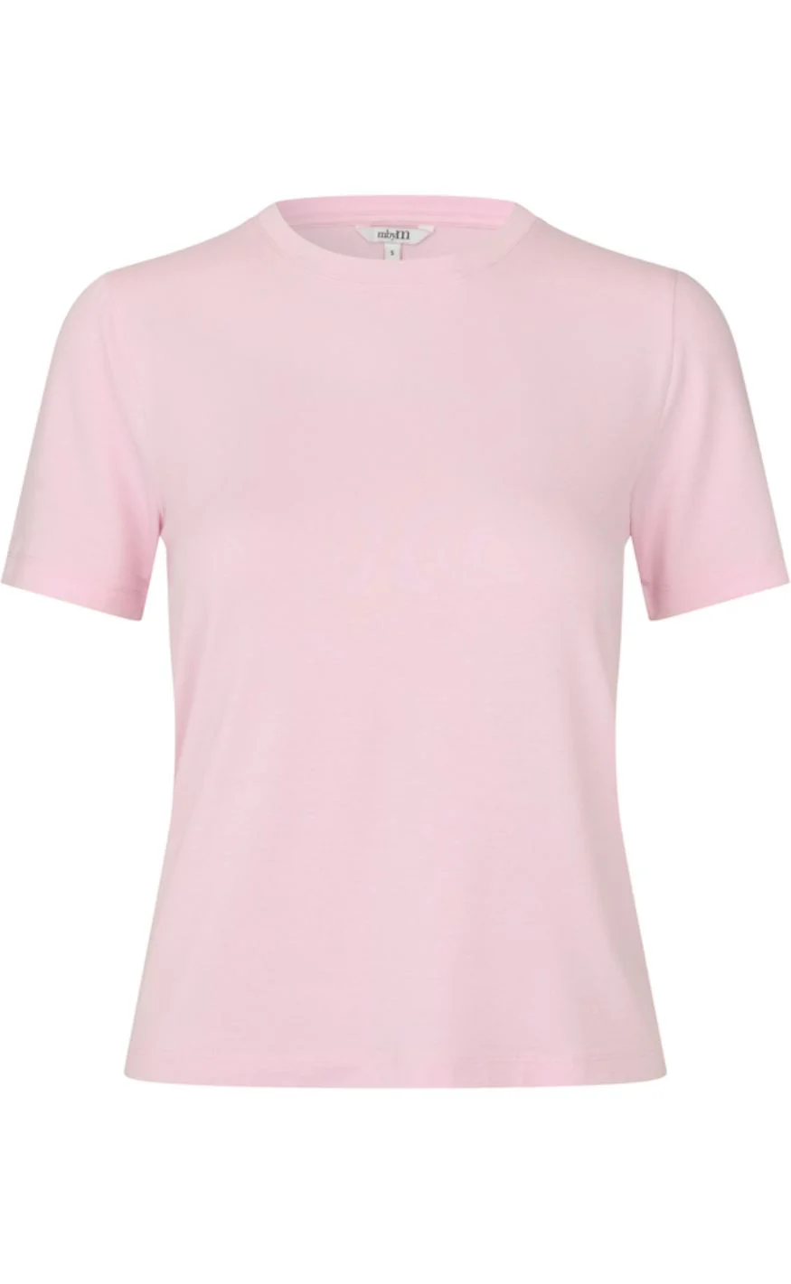 MbyM T-shirt - Julie-M - Pale Rose